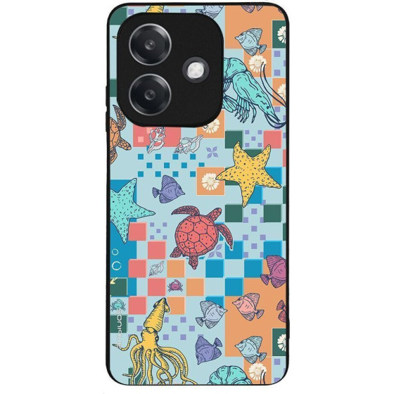 Sonique ���� Ocean Series ��� Oppo A40 �������