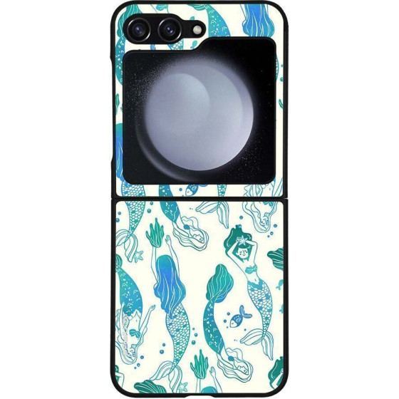 Sonique ���� Ocean Series ��� Samsung Galaxy Z Flip 5 ��������