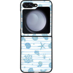 Sonique ���� Ocean Series ��� Samsung Galaxy Z Flip 5 ��������