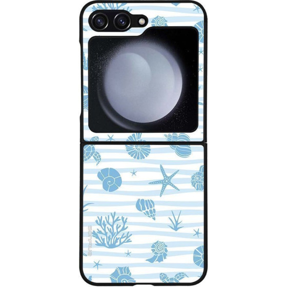 Sonique ���� Ocean Series ��� Samsung Galaxy Z Flip 5 ��������