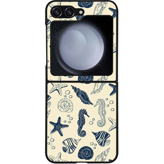 Sonique ���� Ocean Series ��� Samsung Galaxy Z Flip 5 �������