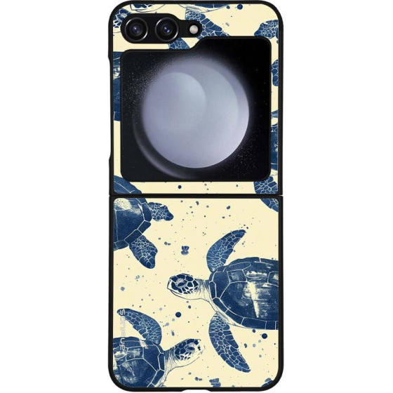 Sonique ���� Ocean Series ��� Samsung Galaxy Z Flip 5 �������