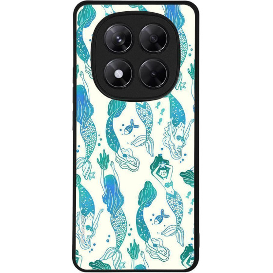 Sonique ���� Ocean Series ��� Xiaomi Redmi Note 14 Pro 5G / Poco X7 5G ��������