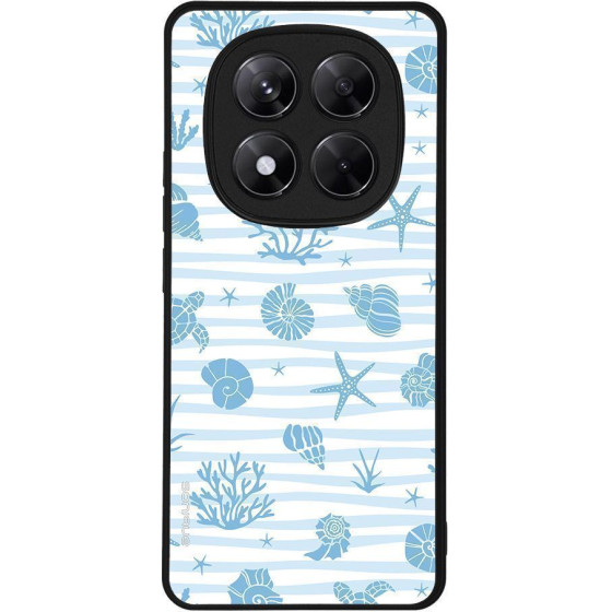 Sonique ���� Ocean Series ��� Xiaomi Redmi Note 14 Pro 5G / Poco X7 5G ��������