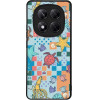 Sonique ���� Ocean Series ��� Xiaomi Redmi Note 14 Pro 5G / Poco X7 5G �������