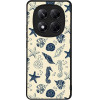 Sonique ���� Ocean Series ��� Xiaomi Redmi Note 14 Pro 5G / Poco X7 5G �������