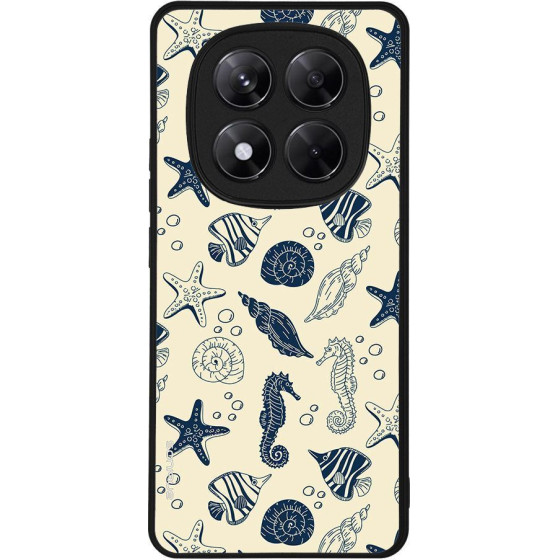 Sonique ���� Ocean Series ��� Xiaomi Redmi Note 14 Pro 5G / Poco X7 5G �������