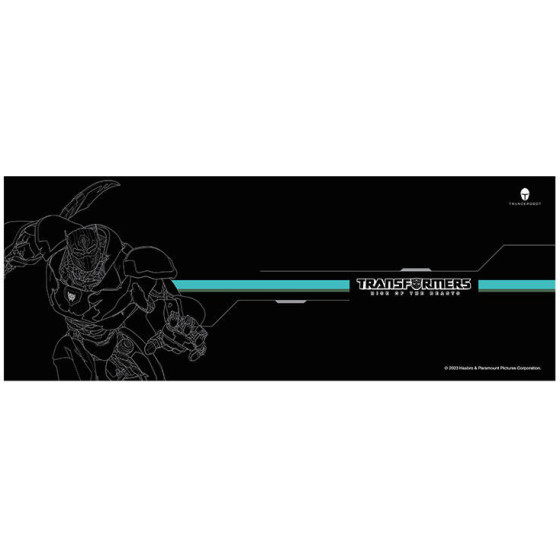 Thunderobot Mousepad P1-950 Tf - (JM03NT005)