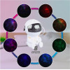 GSC ��������� ������� - ��������� Astronaut Star Projection Light Led ����� - (202800015)