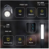 GSC ����� ��������� Led 1.2W 1200mAh 110lm ����� - (201825027)