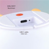 GSC ��������� Led Chick 1W Rgb �� ���������������� �������� ����� - (202800014)