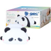 GSC ��������� Led Panda 1W Rgb �� ���������������� �������� �����-����� - (202800011)
