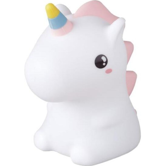 GSC ��������� Led Unicorn 1W Rgb �� ���������������� �������� ����� - (202800013)