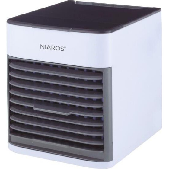 Niaros ������������ ����������� Air Cooler Usb 5W ����� - (300010022)