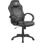 LGP Lamtech Gaming Chair B.Grey Kronos - (LAM021578)