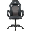LGP Lamtech Gaming Chair B.Grey Kronos - (LAM021578)