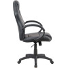 LGP Lamtech Gaming Chair B.Grey Kronos - (LAM021578)