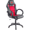 LGP Lamtech Gaming Chair B.Red Kronos - (LAM021547)