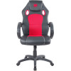 LGP Lamtech Gaming Chair B.Red Kronos - (LAM021547)