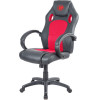 LGP Lamtech Gaming Chair B.Red Kronos - (LAM021547)