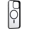 Etteri Matt Mag Case For Iphone 17 Air black