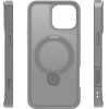 Etteri Matt Mag Ring Case For Iphone 17 Pro grey