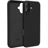 Etteri Silicone Mag Case For Iphone 17 Air black