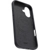 Etteri Silicone Mag Case For Iphone 17 Air black