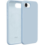 Etteri Silicone Mag Case For Iphone 17 Air Light blue