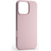 Etteri Silicone Mag Case For Iphone 17 Air Light pink