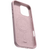Etteri Silicone Mag Case For Iphone 17 Air Light pink
