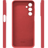 Etteri Silicone Mag Case For Iphone 17 Air raspberry