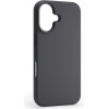 Etteri Silicone Mag Case For Iphone 17 black
