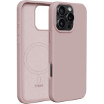 Etteri Silicone Mag Case For Iphone 17 Light pink