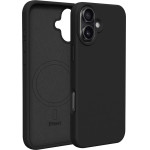 Etteri Silicone Mag Case For Iphone 17 Pro Max black