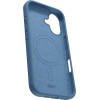 Etteri Silicone Mag Case For Iphone 17 Pro Max Light blue