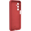 Etteri Silicone Mag Case For Iphone 17 Pro Max raspberry