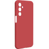 Etteri Silicone Mag Case For Iphone 17 Pro Max raspberry