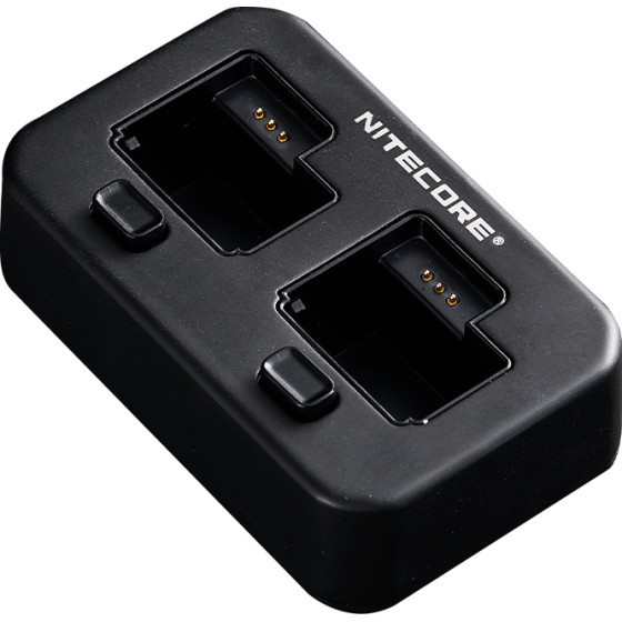 NiteCore ��������� ��� 2 ��������� PLB500