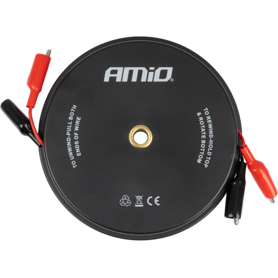 AMiO ���������� (�������������) ��������� �� ������� �� �������� 9m - 1 ���. - (04275)