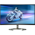 Philips Evnia 332M1C5200 Va Fhd Curved Gaming Monitor 32'' - (32M1C5200W/00)