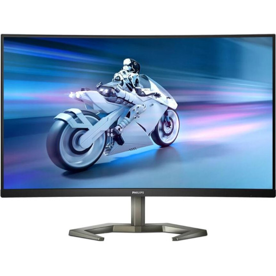 Philips Evnia 332M1C5200 Va Fhd Curved Gaming Monitor 32'' - (32M1C5200W/00)