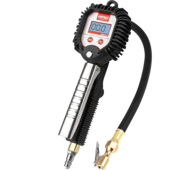 AMiO ������� ���� �� ��������� ������� 16BAr �� �������� �������� ��� �������� 1/4 - 1 ���. - (04483)