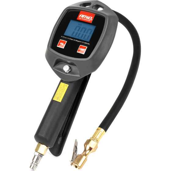AMiO ������� ���� �� ��������� ������� 18BAr �� �������� �������� ��� �������� 1/4 - 1 ���. - (04482)