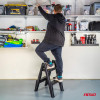 AMiO �����/������ ���������� �������� ����� 51,5cm ������� ����� 150kg Max - 1 ���. - (04267)