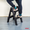AMiO �����/������ ���������� �������� ����� 51,5cm ������� ����� 150kg Max - 1 ���. - (04267)