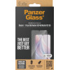 PanzerGlass(R) Screen Protector Xiaomi Poco C65 | Redmi 13C 5G | 4G | Ultra-Wide Fit - (PG-8076)