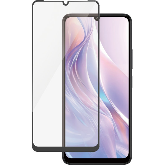 PanzerGlass(R) Screen Protector Xiaomi Poco C65 | Redmi 13C 5G | 4G | Ultra-Wide Fit - (PG-8076)