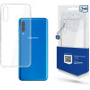 3MK Clear Case Samsung A505 A50