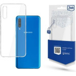 3MK Clear Case Samsung A505 A50